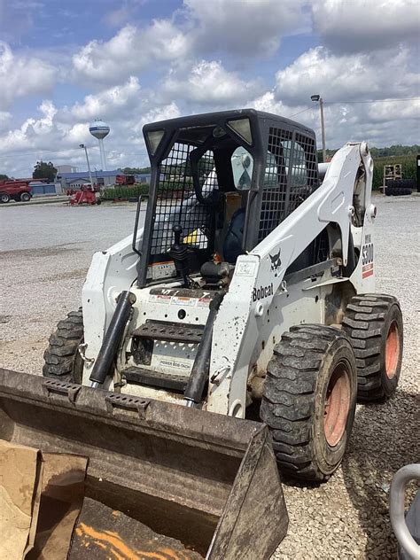 bobcat compact skid steer s300 troubleshooting|bobcat s300 for sale craigslist.